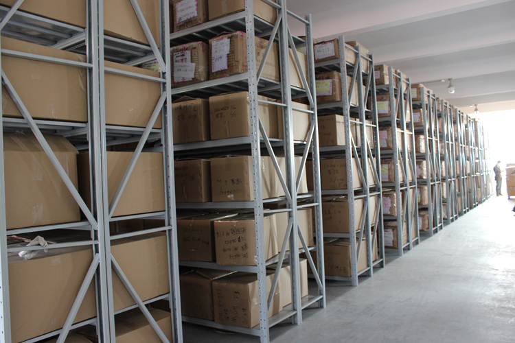 库房货架规格大全
