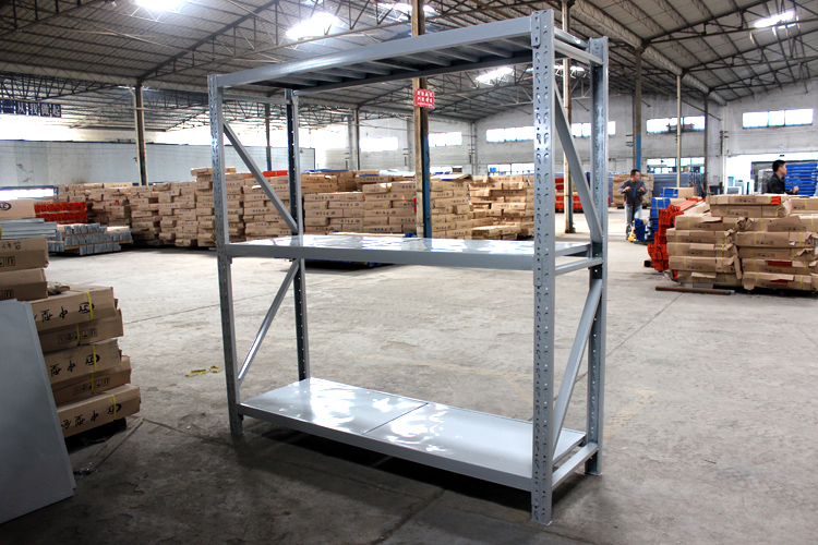 库房货架